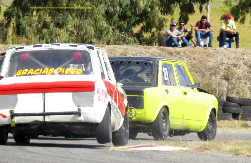 Las Promos corrern la tercera fecha en Tres Arroyos